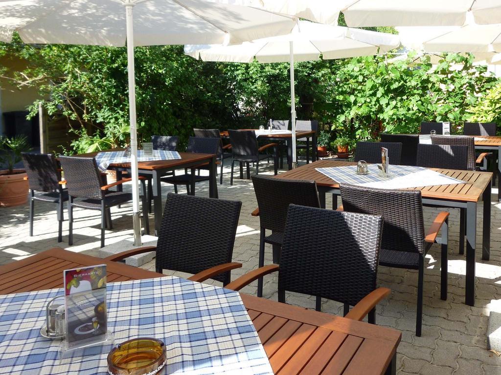 Gasthof Thaller Lebring Bagian luar foto