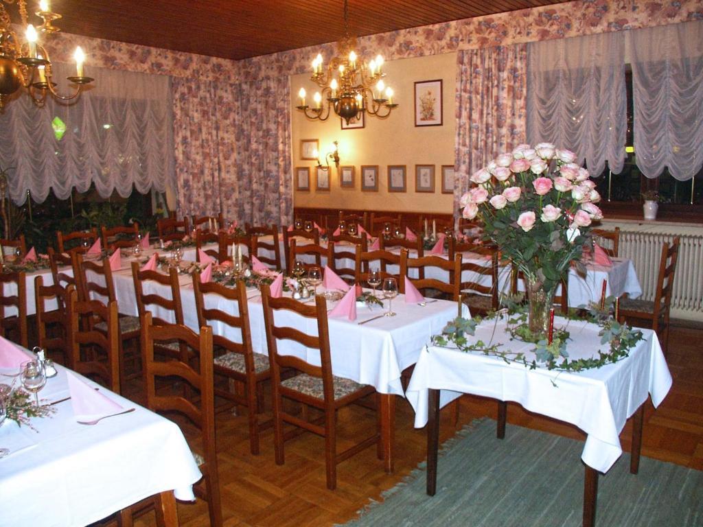 Gasthof Thaller Lebring Bagian luar foto