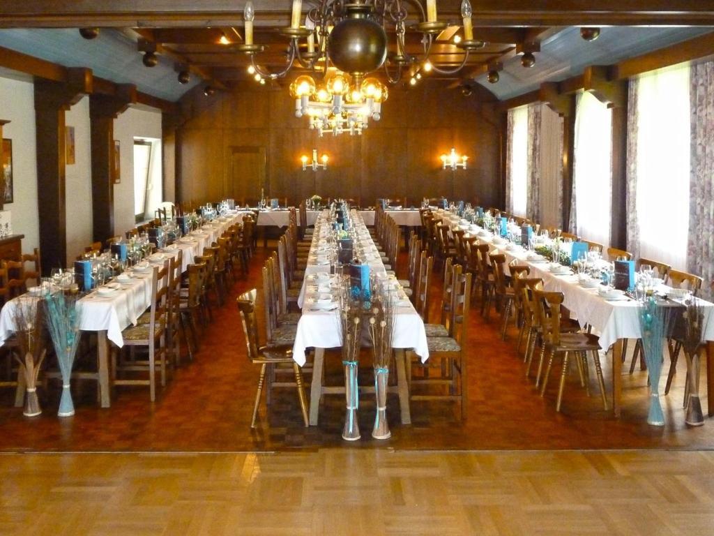 Gasthof Thaller Lebring Bagian luar foto